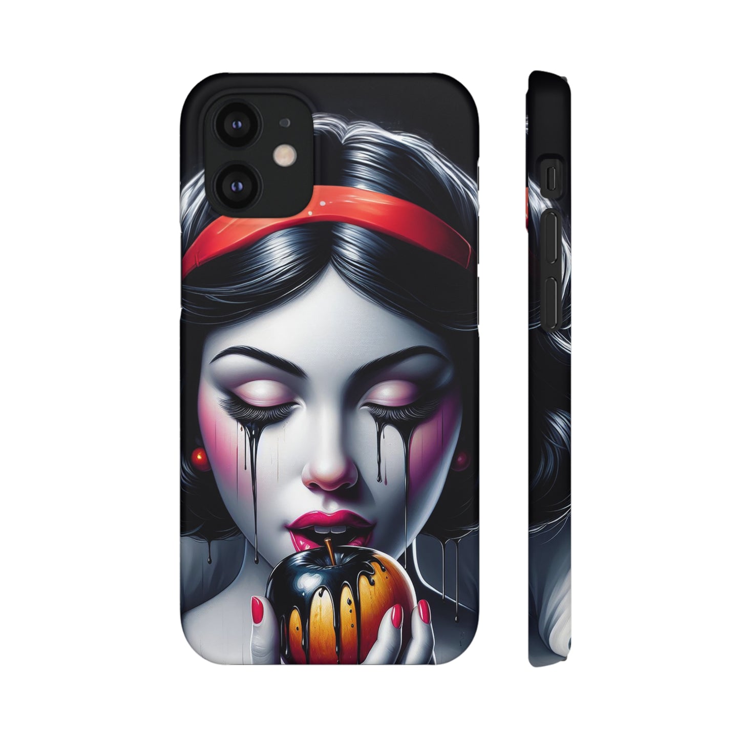 Copy of Sad Clown | Snap Cases