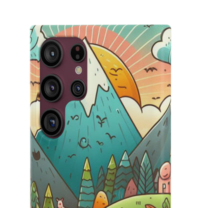 Fun Valley | Snap Cases