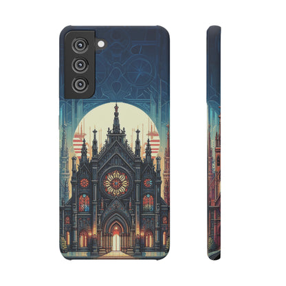 Cathedral | Snap Cases