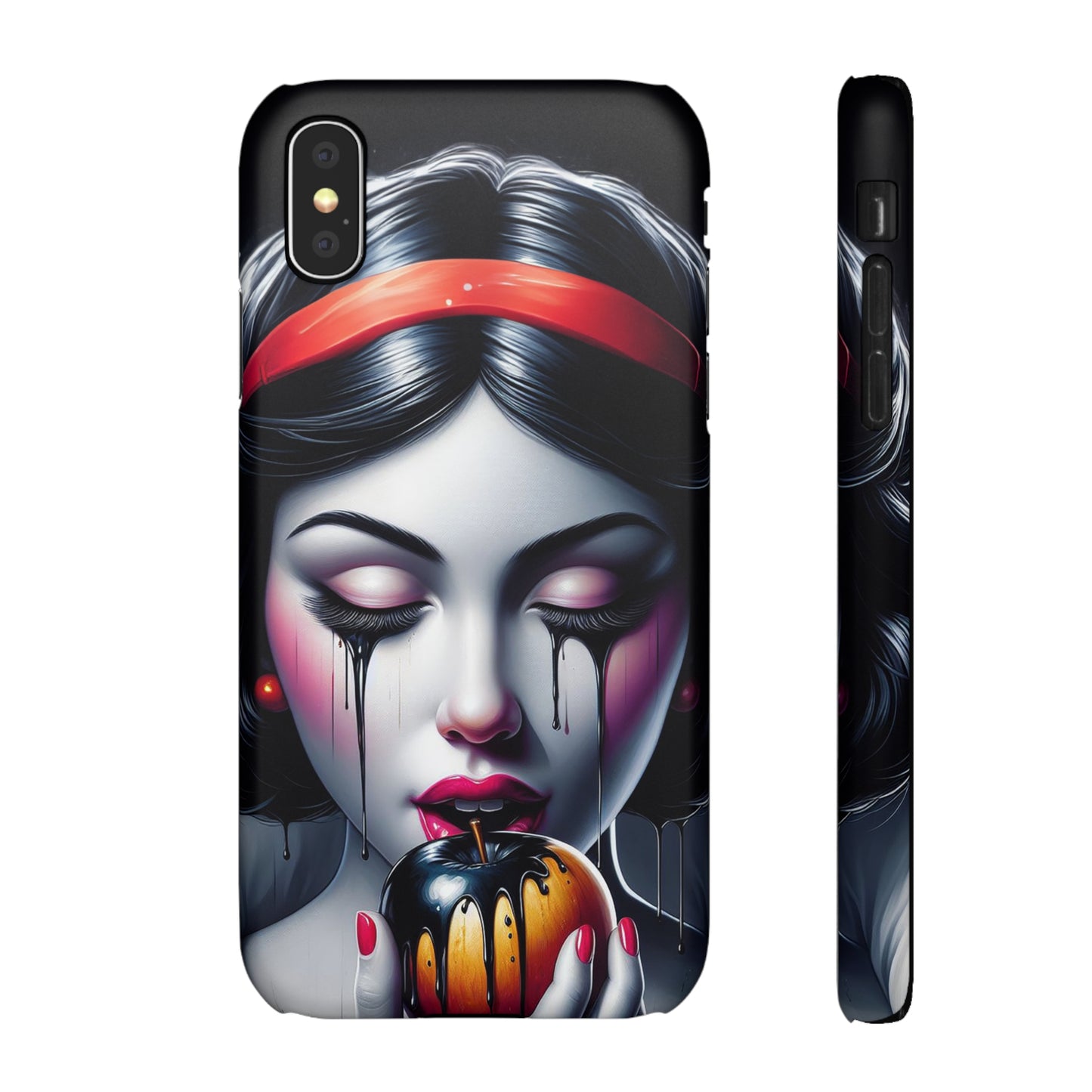 Copy of Sad Clown | Snap Cases