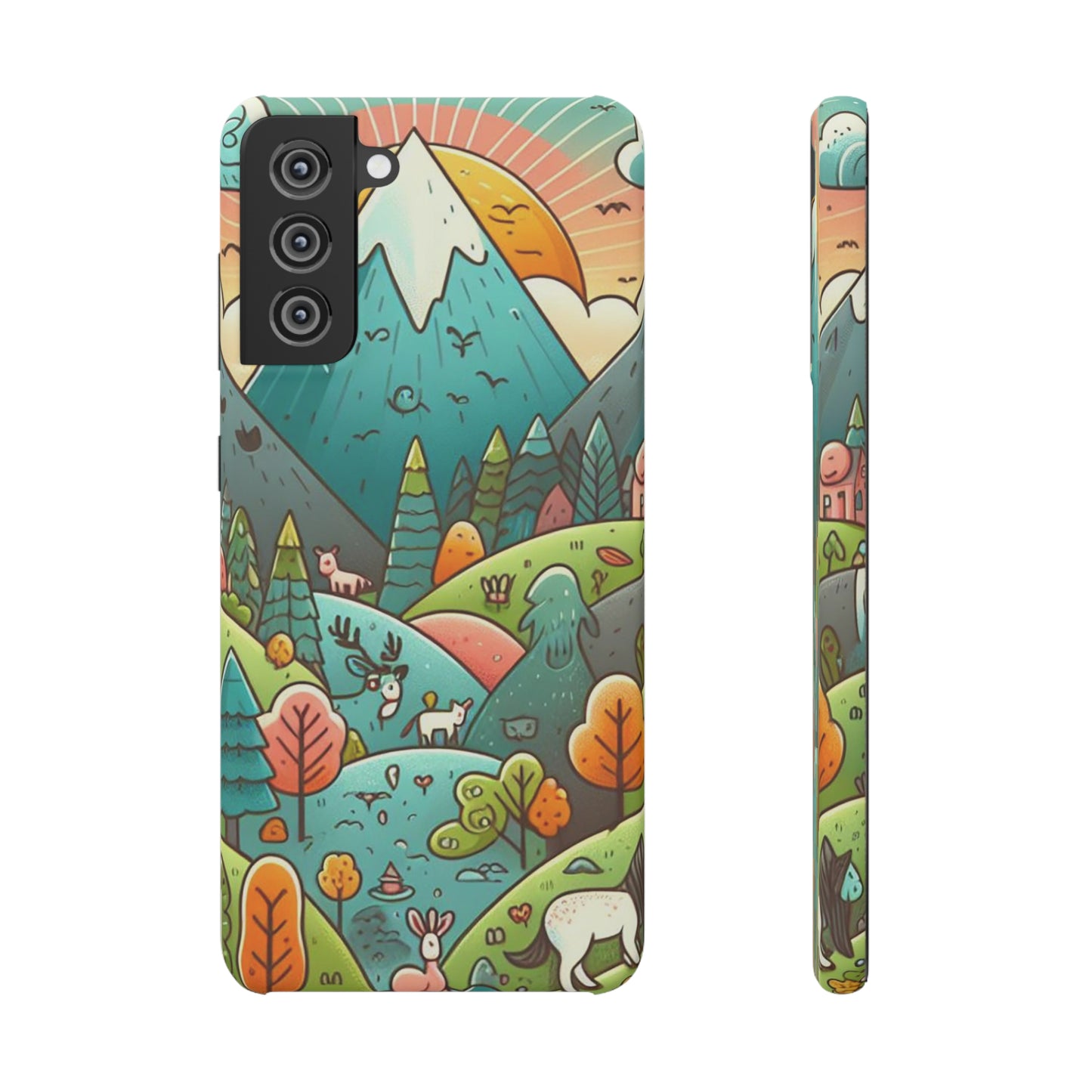 Fun Valley | Snap Cases