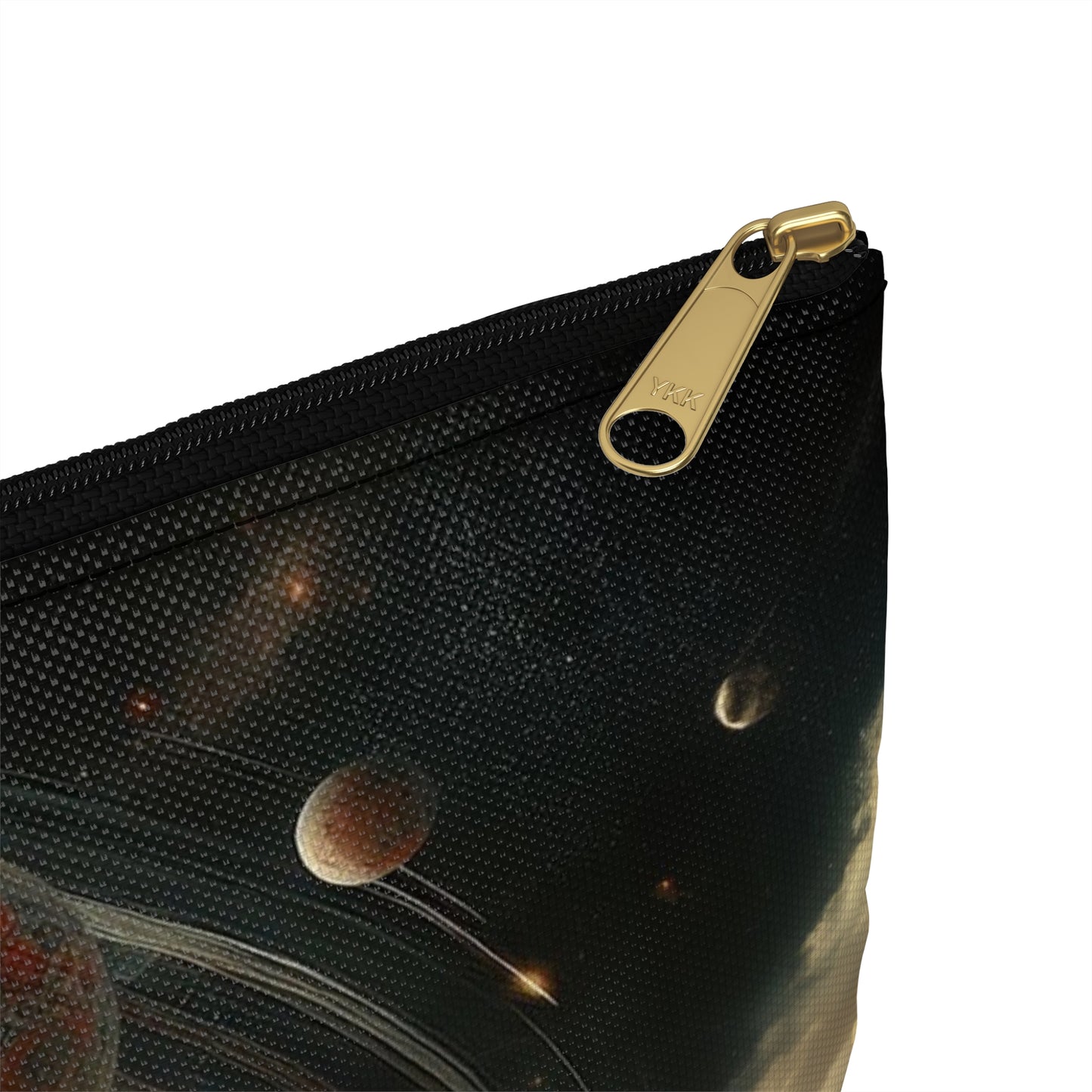 To Infinity | Accessory Pouch