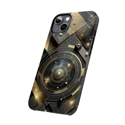 Sol | Slim Phone Cases