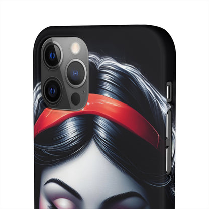 Copy of Sad Clown | Snap Cases