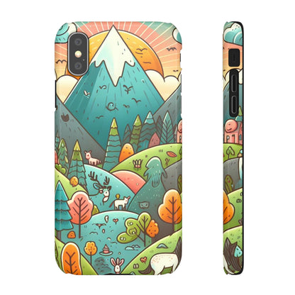 Fun Valley | Snap Cases