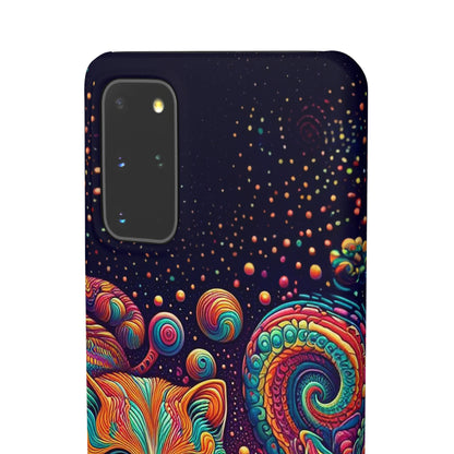 Acid Cat | Snap Cases