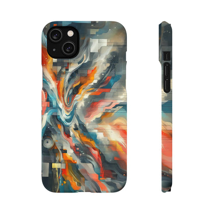 Windswept | Snap Cases