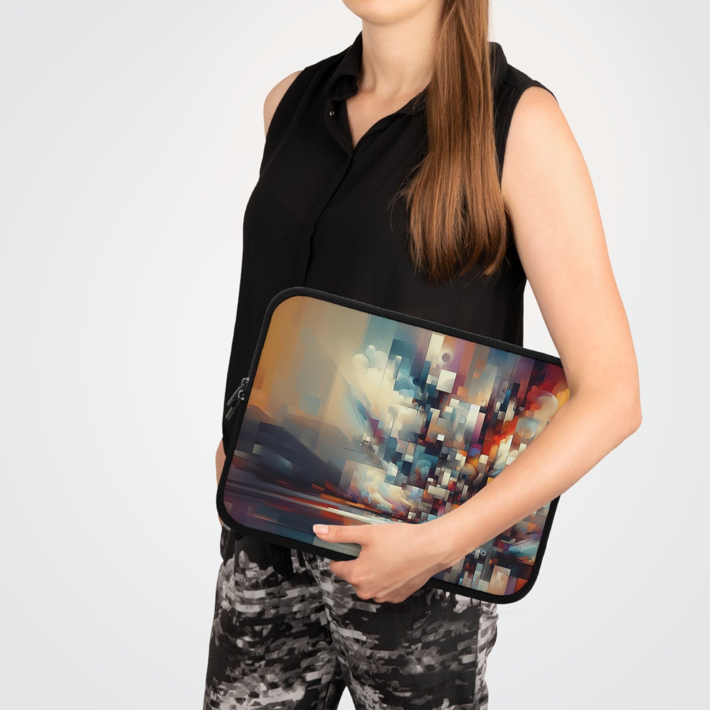 Mirage | Laptop Sleeve