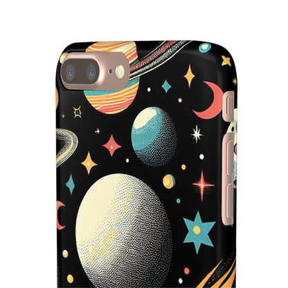 Galactica | Snap Cases