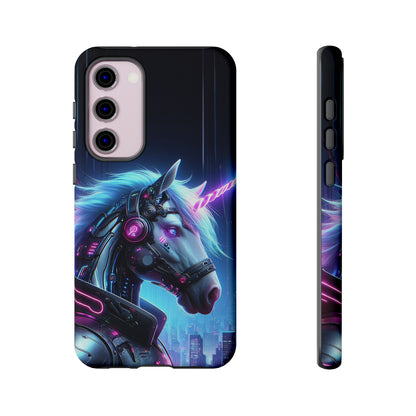 Neon Unicorn | Tough Cases