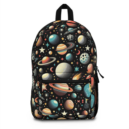 Galactica | Backpack