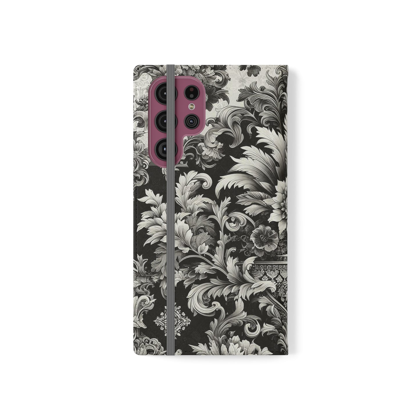 Opulence | Flip Cases