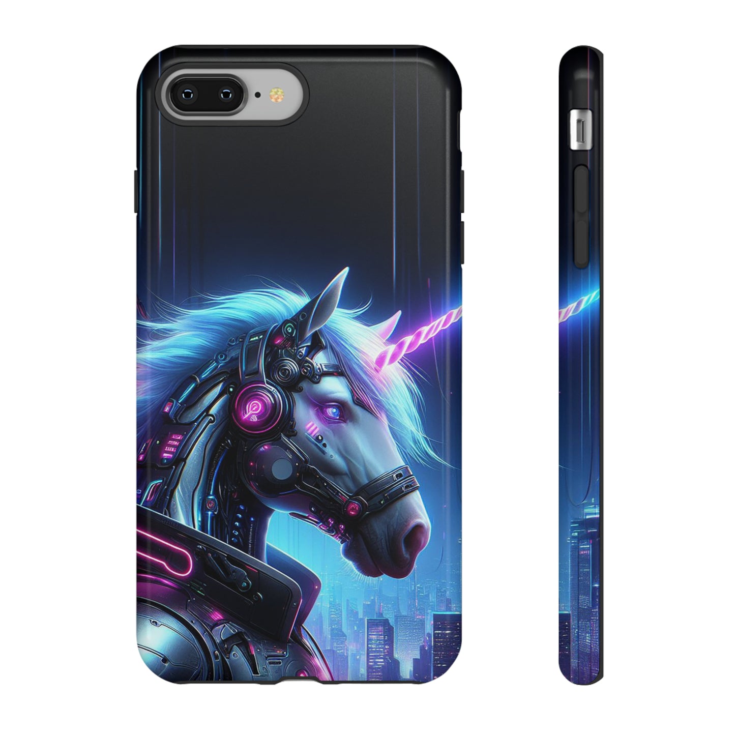 Neon Unicorn | Tough Cases