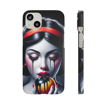 Copy of Sad Clown | Snap Cases