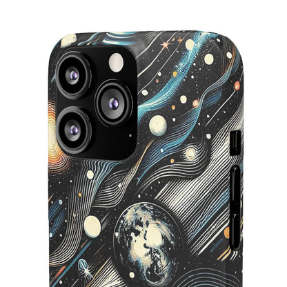 Outer Worlds | Snap Cases