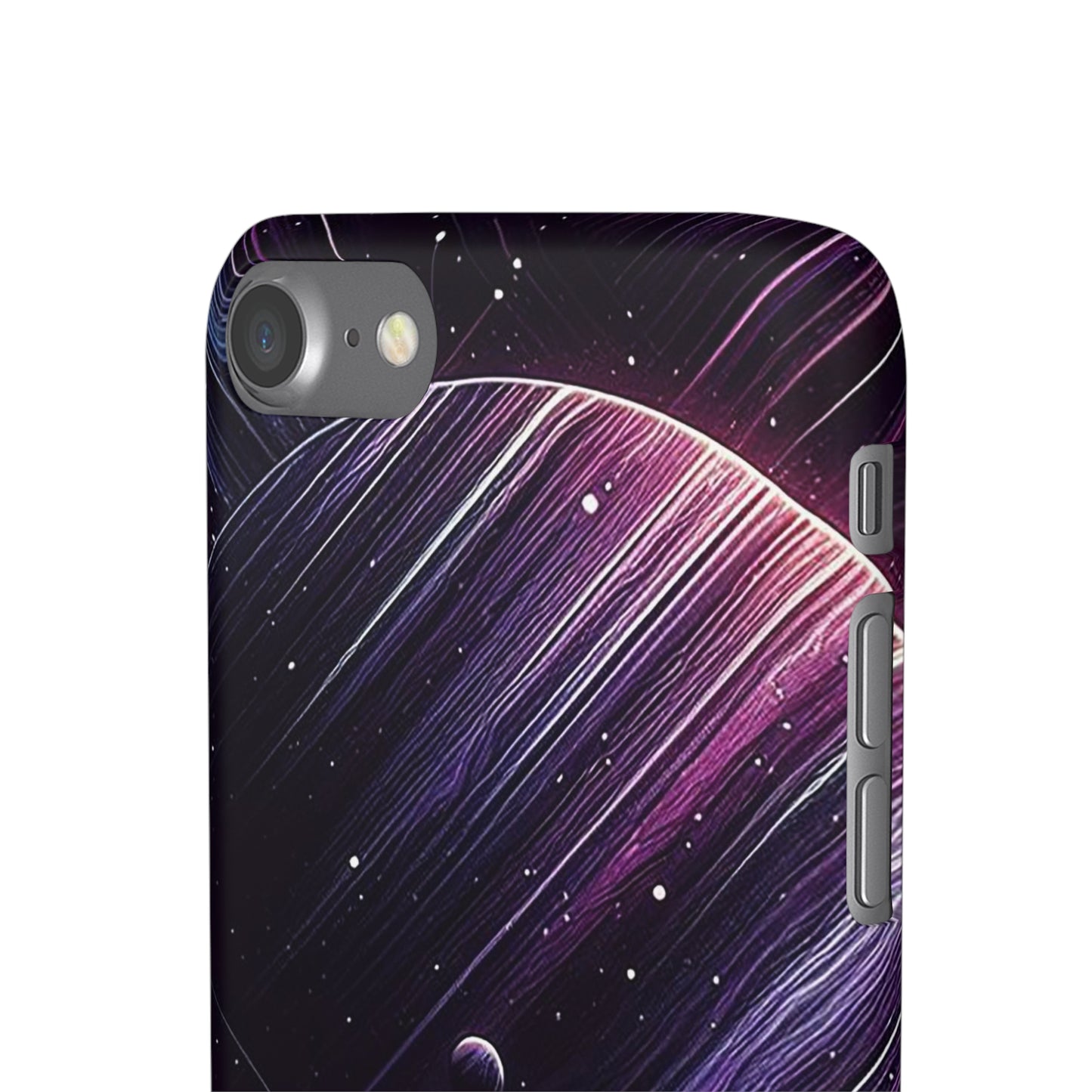 Violetoria | Snap Cases