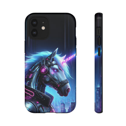 Neon Unicorn | Tough Cases