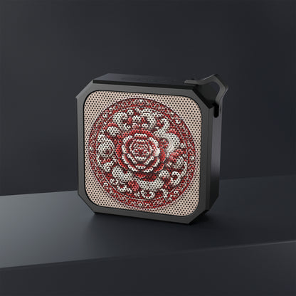 Porcelain Rose | Blackwater Outdoor Bluetooth Speaker