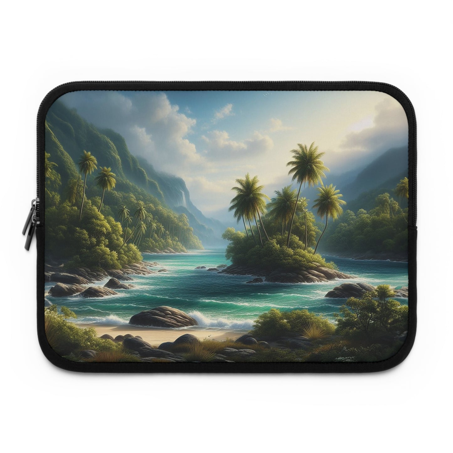 Great Escape | Laptop Sleeve