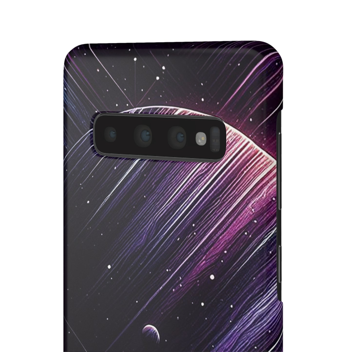 Violetoria | Snap Cases