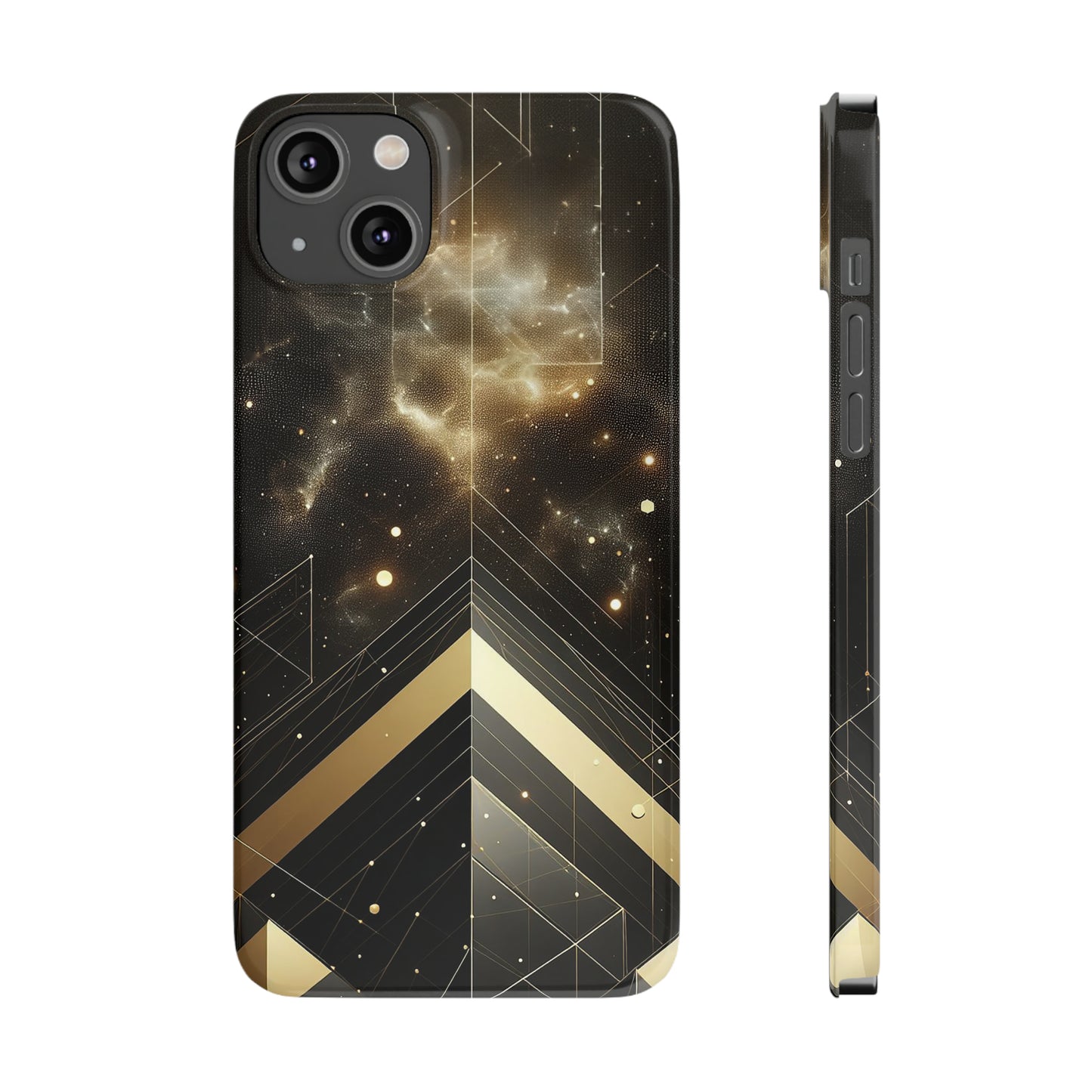 Vega | Slim Phone Cases