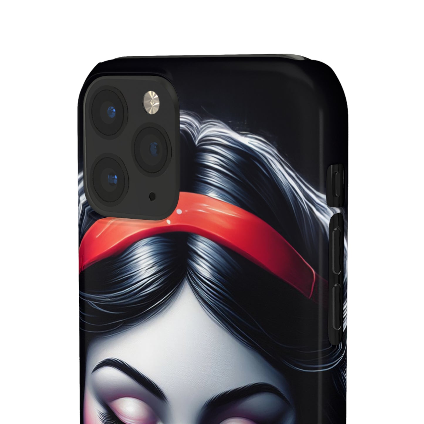 Copy of Sad Clown | Snap Cases