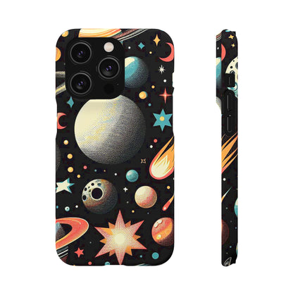 Galactica | Snap Cases