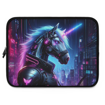 Neon Unicorn | Laptop Sleeve