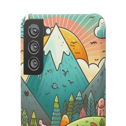 Fun Valley | Snap Cases