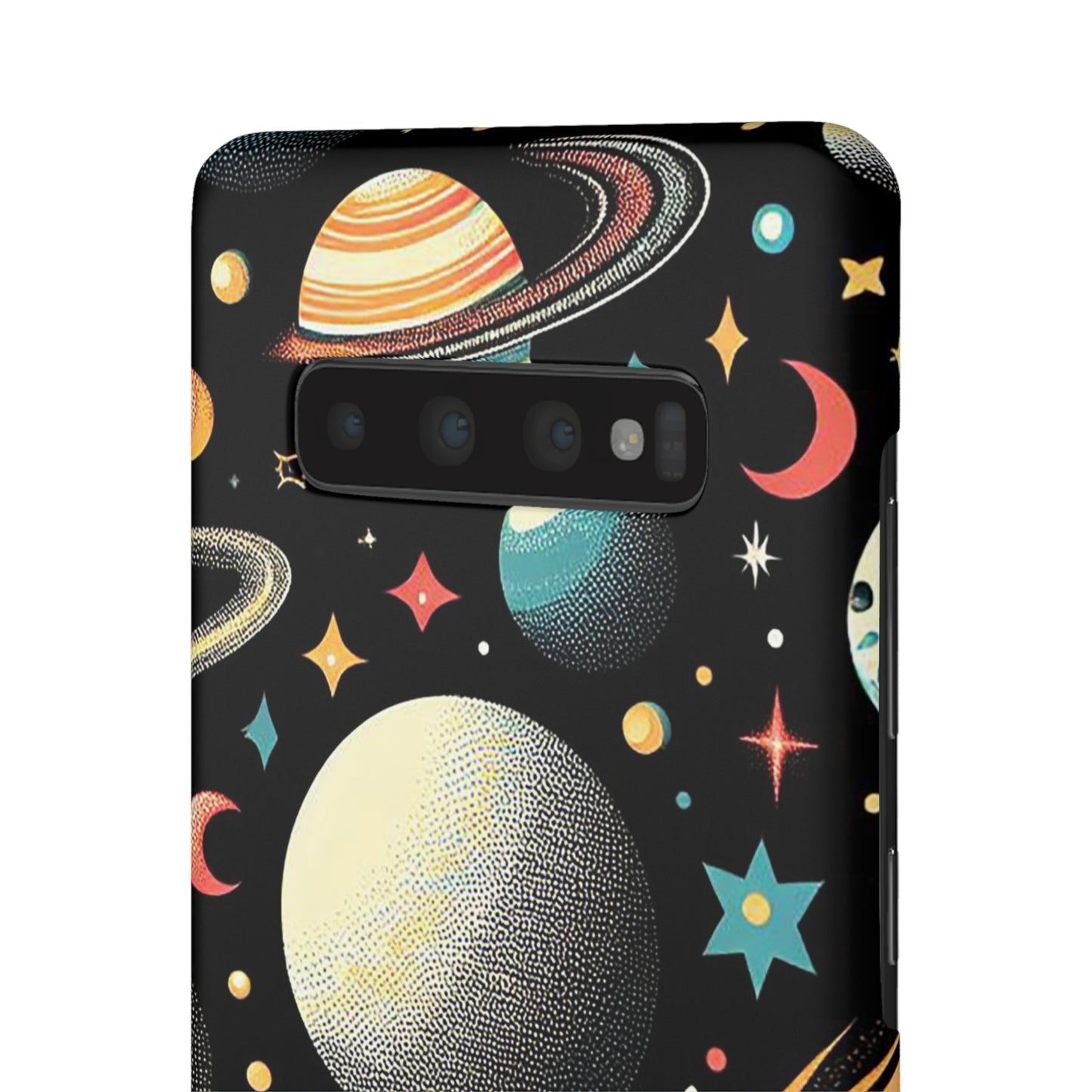 Galactica | Snap Cases