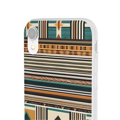 Tribal Diamond | Flexi Cases