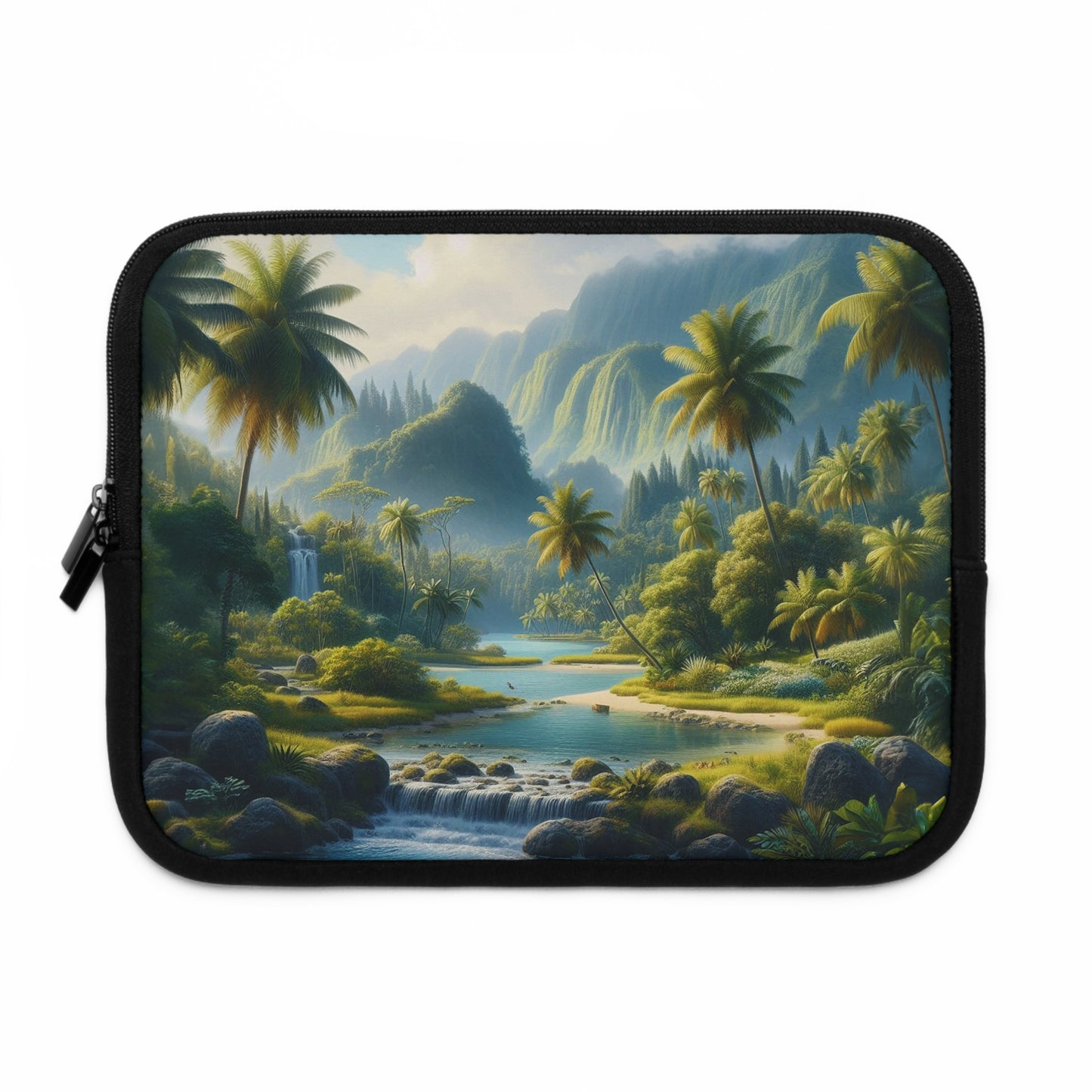 Trickling Falls | Laptop Sleeve