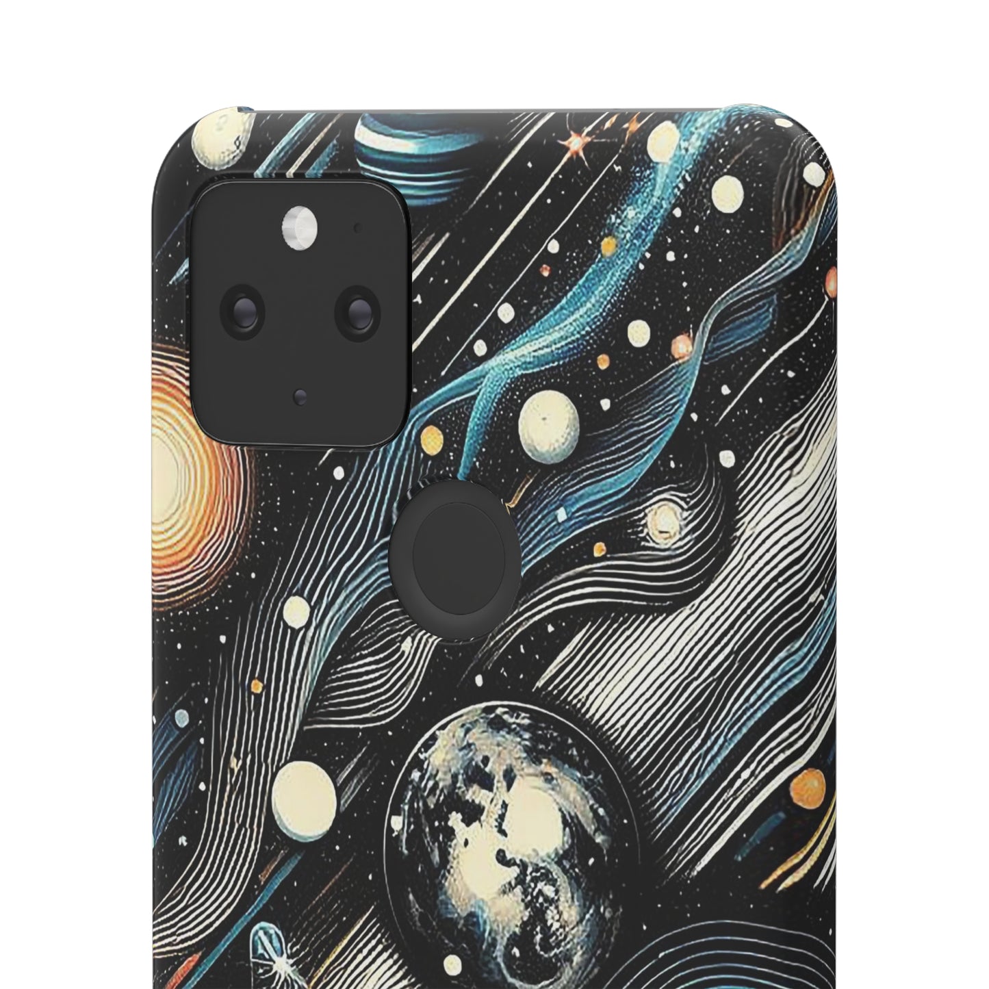 Outer Worlds | Snap Cases