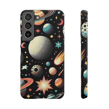 Galactica | Snap Cases