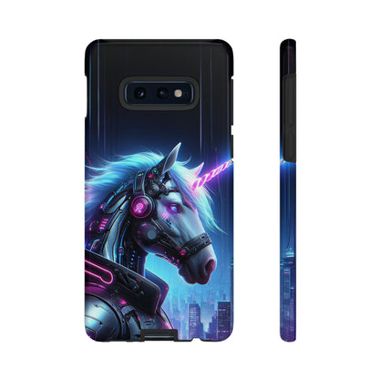 Neon Unicorn | Tough Cases