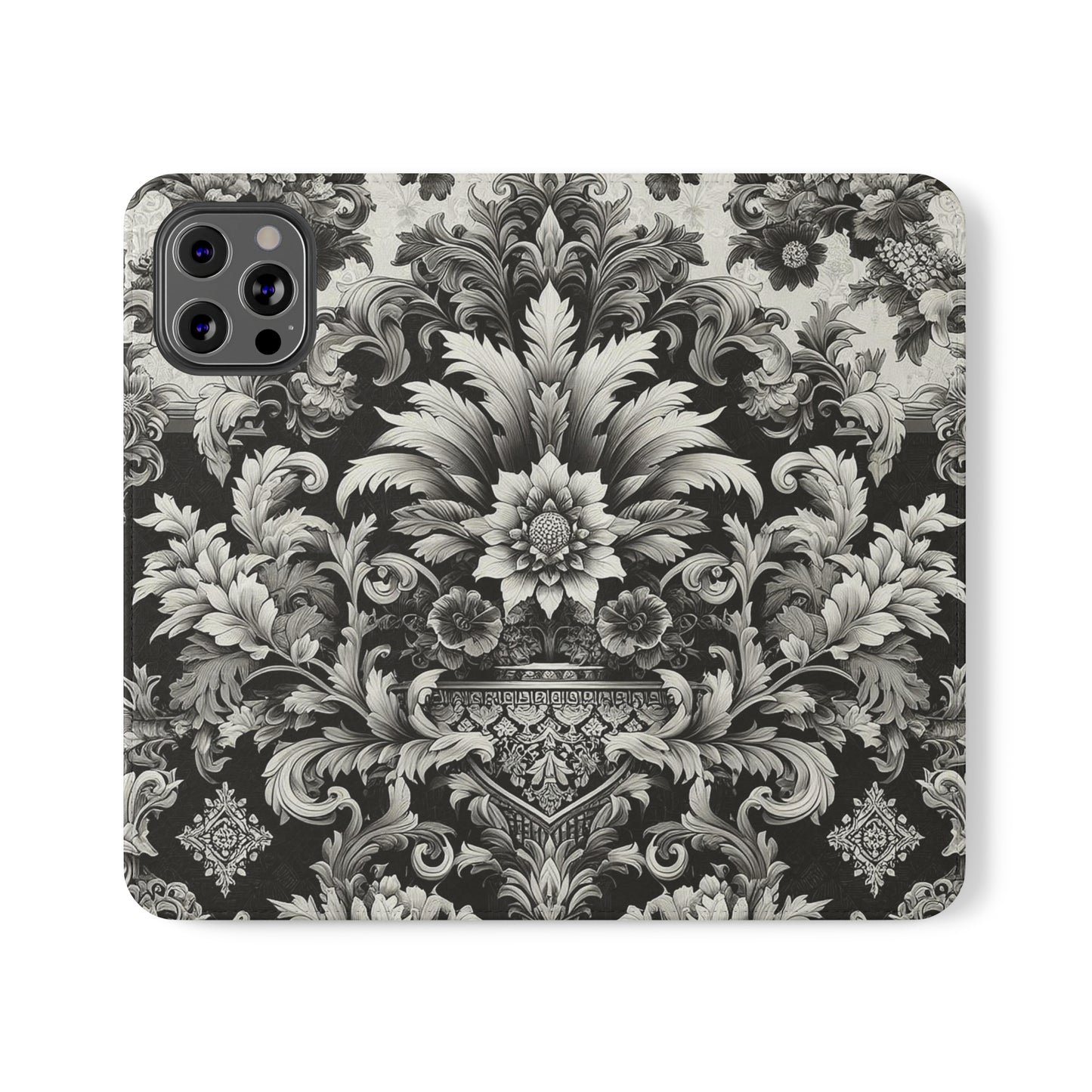 Opulence | Flip Cases