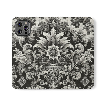 Opulence | Flip Cases