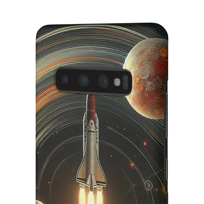 To Infinity | Snap Cases