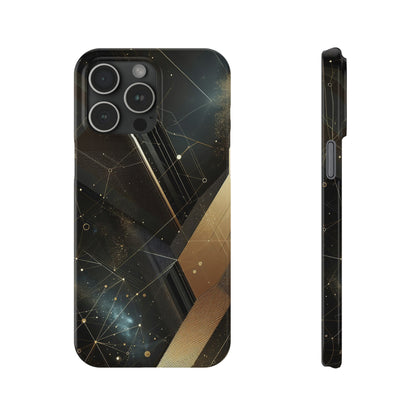 Sirius | Slim Phone Cases