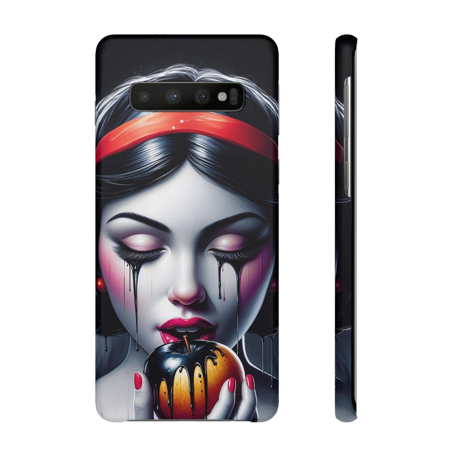 Copy of Sad Clown | Snap Cases