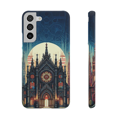 Cathedral | Snap Cases