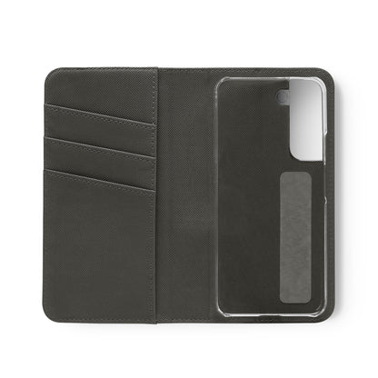 Galactic Pinstripe | Flip Cases