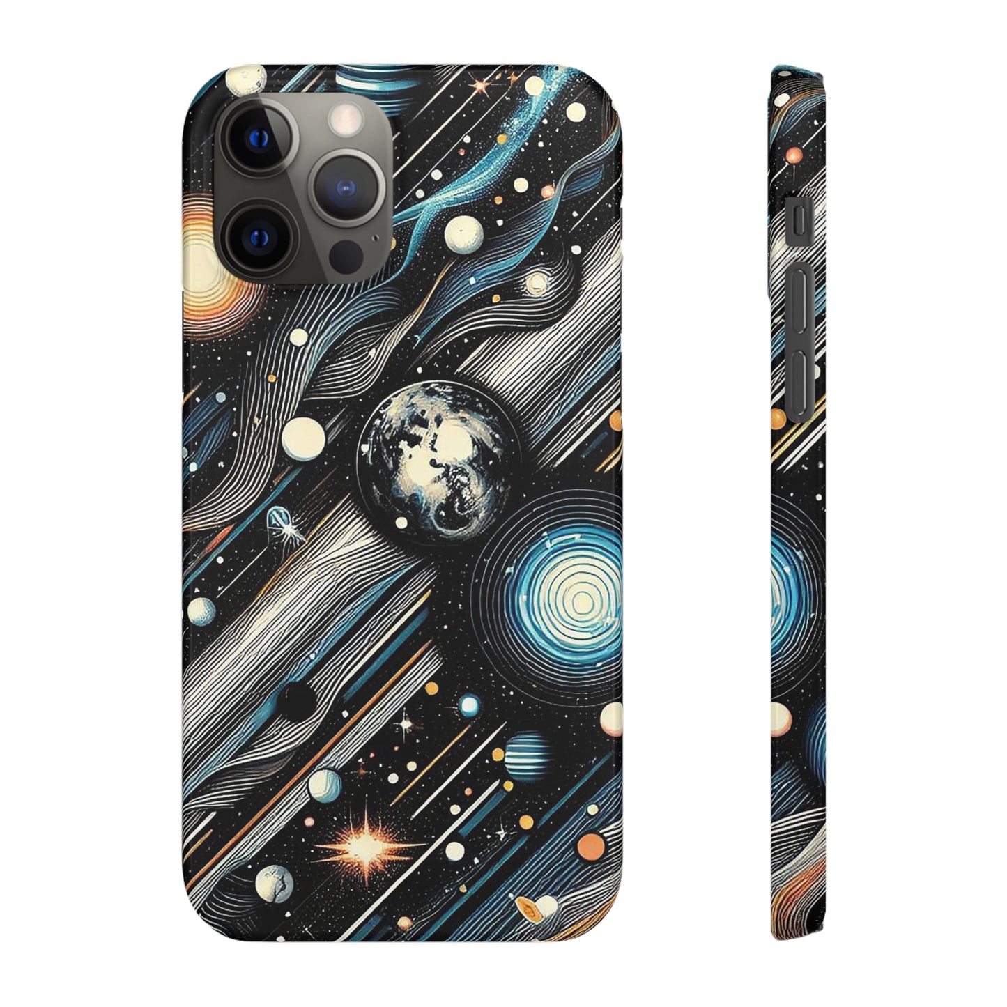 Outer Worlds | Snap Cases