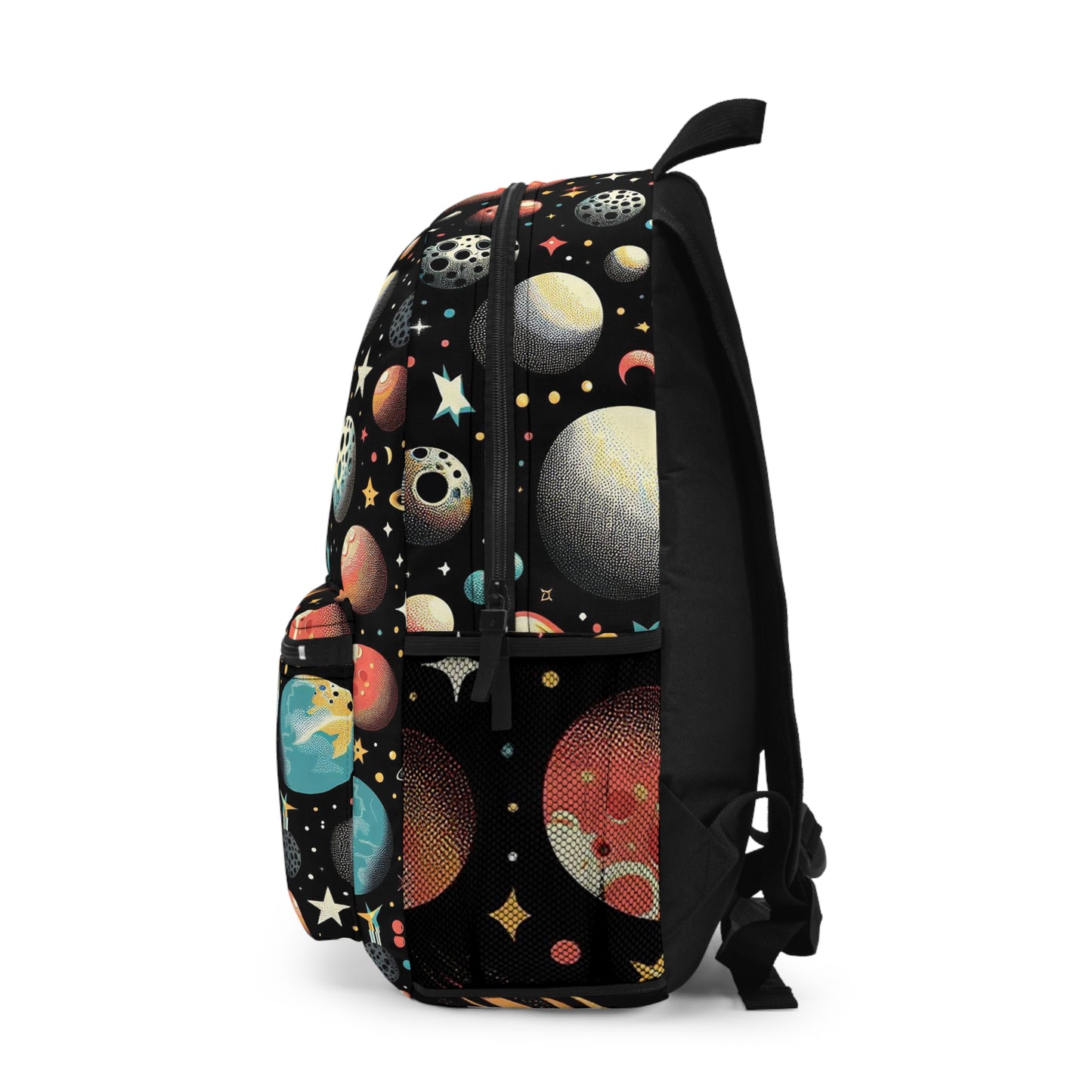 Galactica | Backpack