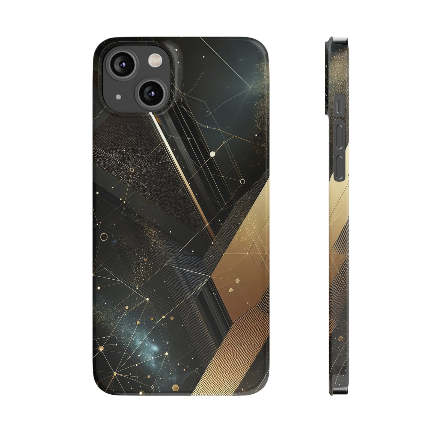 Sirius | Slim Phone Cases