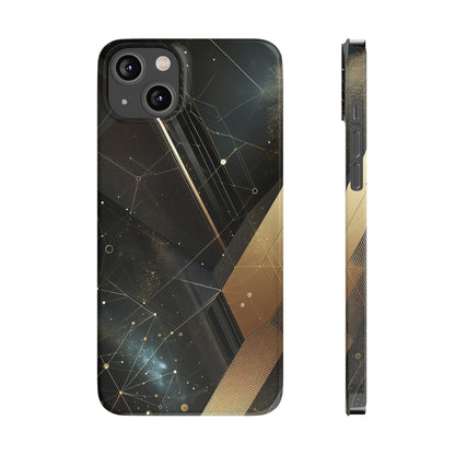 Sirius | Slim Phone Cases