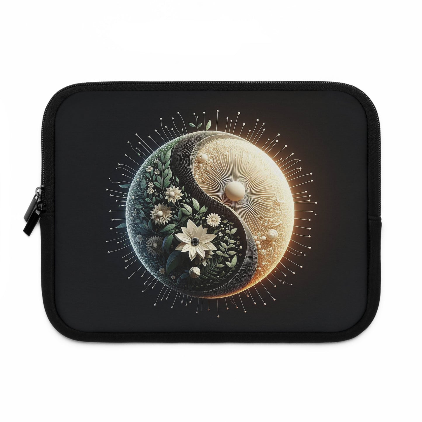 Yin and Yang  | Laptop Sleeve