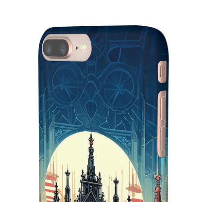 Cathedral | Snap Cases