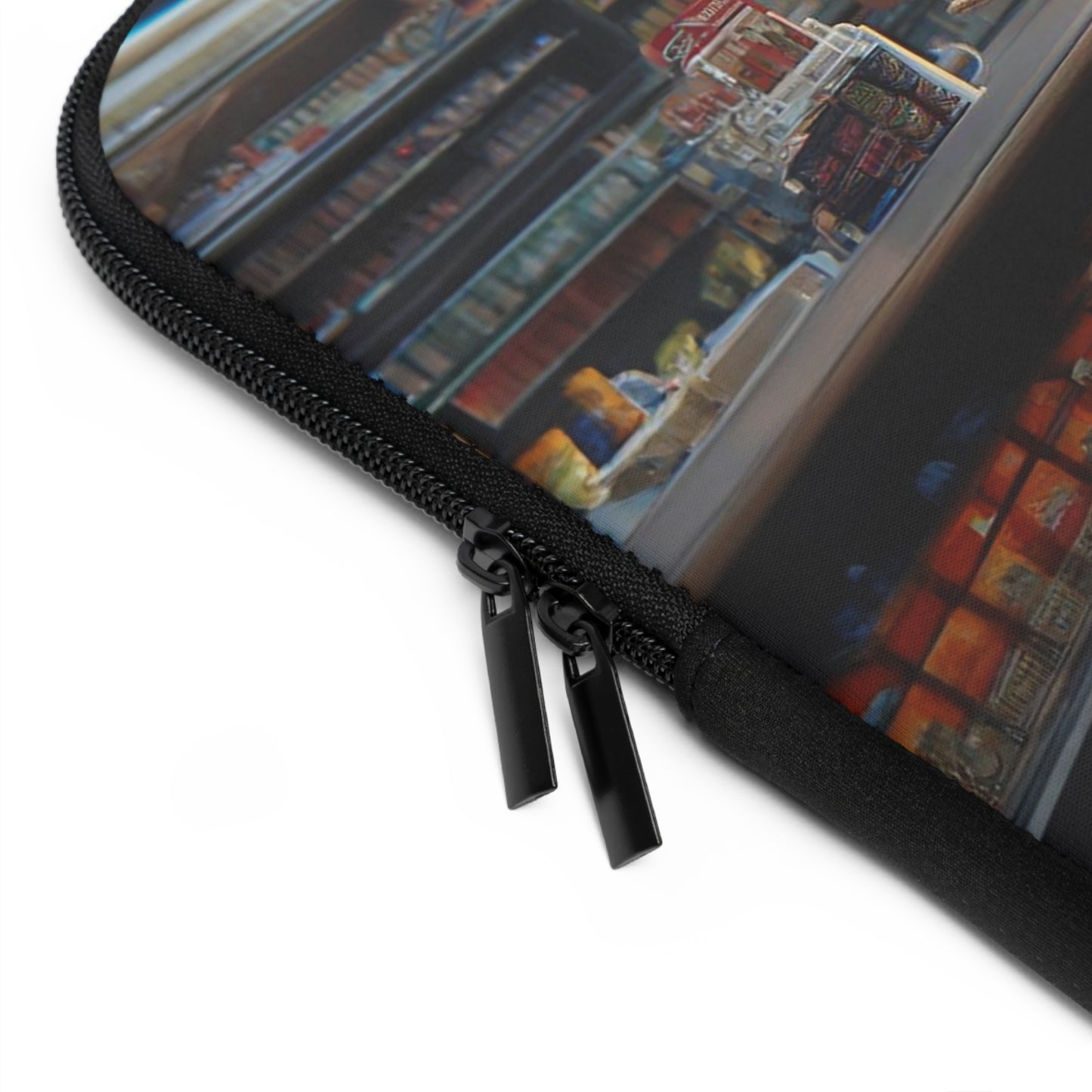 Over the En-counter | Laptop Sleeve