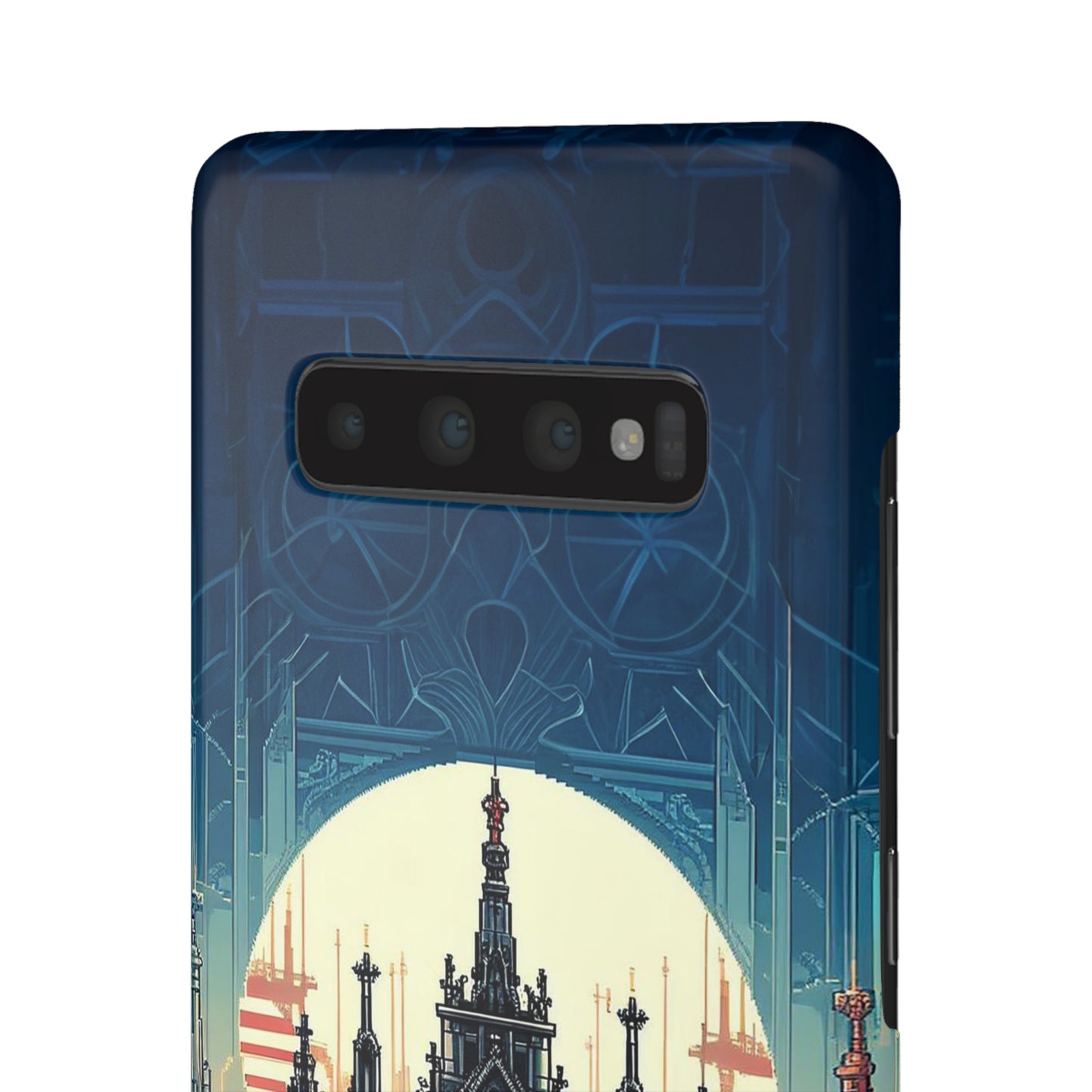 Cathedral | Snap Cases